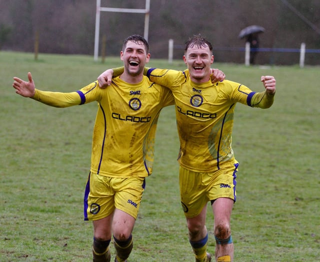 Excitement builds under new Argyle boss