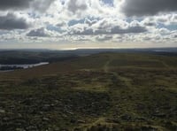 Merrivale guided walk to stone circle