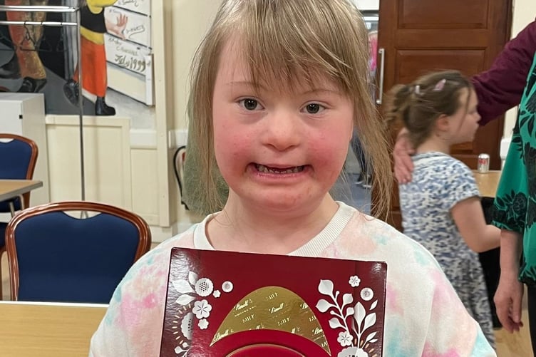 Callington Lions' Easter bingo