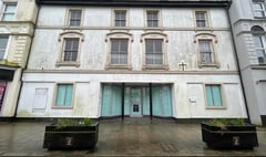 Volunteers are needed to help Callington Youth Centre ready for opening later in April..