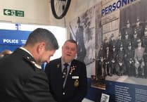 Tavistock history event uncovers prison, murders and legends