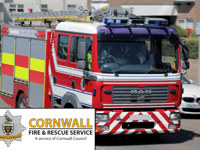 Fire service improves but ‘more work to be done’