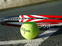 Tennis centre awarded LTA accreditation
