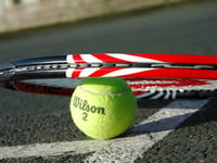 Tennis centre awarded LTA accreditation