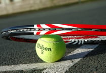 Tennis centre awarded LTA accreditation