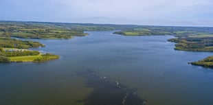 Powerboat engines stolen from boats moored at Roadford Lake