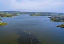 Powerboat engines stolen from boats moored at Roadford Lake