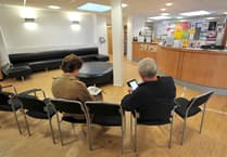 One in 10 people in Devon couldn't contact their GP