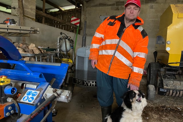 Jobless farm worker claims age discrimination