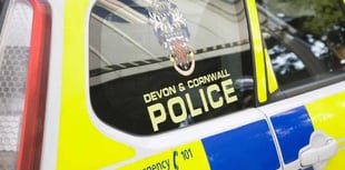 Homes burgled in Okehampton