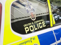 Homes burgled in Okehampton