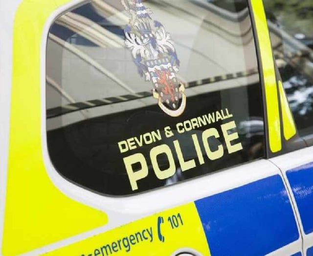 Homes burgled in Okehampton
