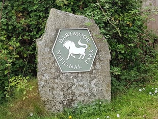 Late bank payment impacted cash-strapped Dartmoor authority