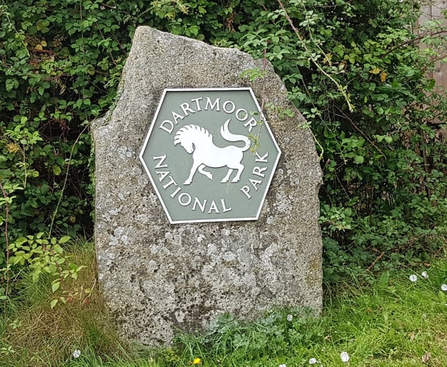 Late bank payment impacted cash-strapped Dartmoor authority
