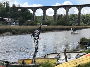 River spills 'alarming and unacceptable'