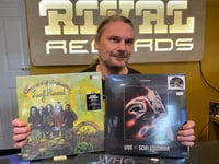 Tavistock vinyl shop tunes up for celebration