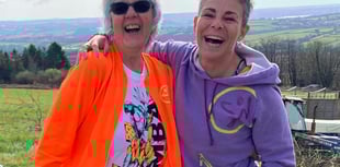 Zumba party