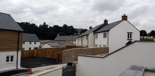 Projects to tackle housing crisis 