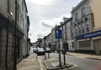 Council bid for £86K facelift for Callington shopfronts