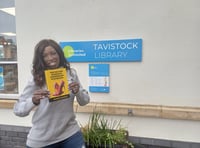 Bere Alston author publishes book