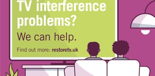 Tavistock TV viewers offered free help