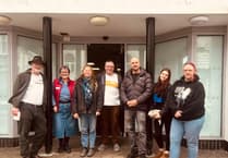 Callington Youth Centre attracts good early support