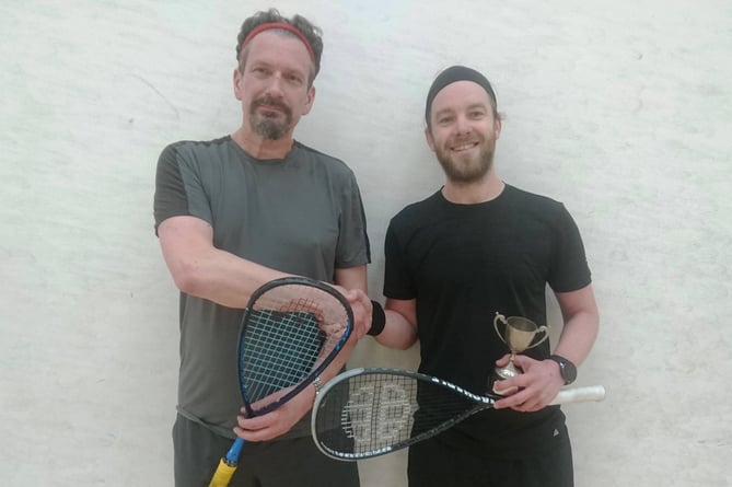 Tavistock Squash Club