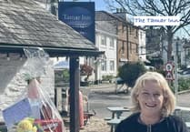Tamar Valley pubs join forces with Lions for Easter hamper raffle