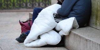 West Devon Borough Council needs hundreds of thousands of pounds to help every young homeless applicant