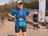 Records tumble on super weekend