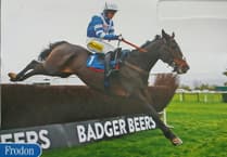 Huge field expected on race day