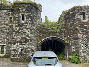 Tavistock Abbey restoration work to start