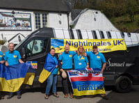 Ukraine mission