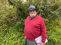 WDBC BY-ELECTION: Mary Tavy candidate would champion ordinary person