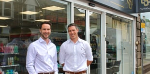 Record levels of funding announced for community pharmacies
