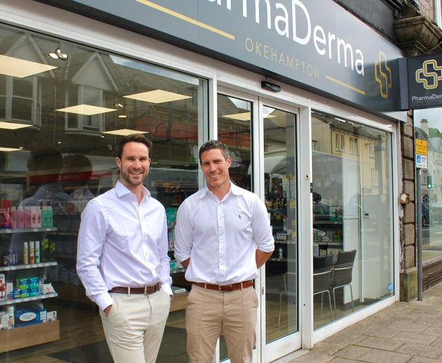 Record levels of funding announced for community pharmacies