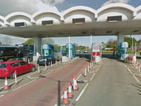 Government gives green light for Tamar tolls increase