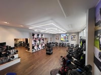 Plymouth’s biggest mobility showroom just got bigger and better!