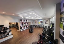 Plymouth’s biggest mobility showroom just got bigger and better!