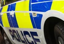 West Devon police drop-in event in Walkhampton