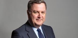 Mel Stride becomes fourth Conservative MP to enter leadership race