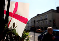 St George's Day: How widespread English identity is in West Devon