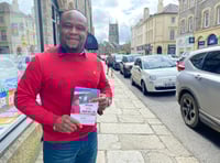 WDBC BY-ELECTION: Engineer has strong public service ethos