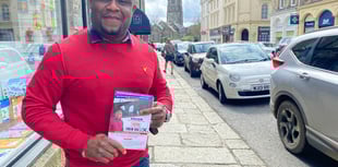 WDBC BY-ELECTION: Engineer has strong public service ethos