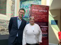 Lifting the lid on the Post Office Horizon scandal