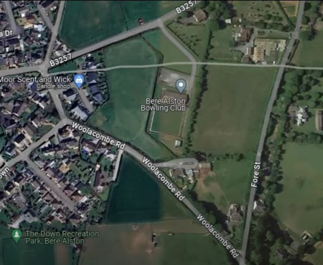 Plan for 31 homes in Bere Alston approved despite access concerns
