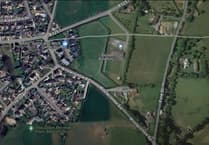 Plan for 31 homes in Bere Alston approved despite access concerns