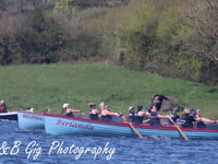 Gig racing success for Tamar and Tavy club