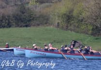 Gig racing success for Tamar and Tavy club