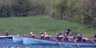 Gig racing success for Tamar and Tavy club